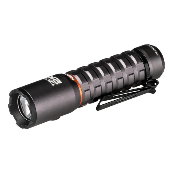 Nebo TORCHY 2K LED-Taschenlampe