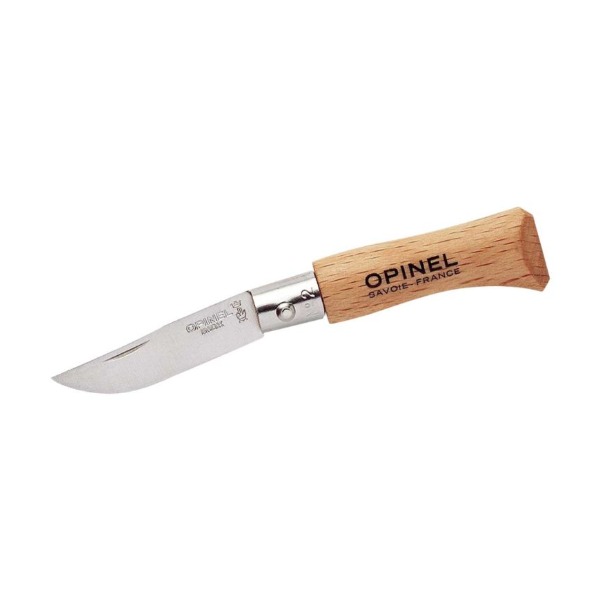 Opinel No 02 Mini-Klappmesser
