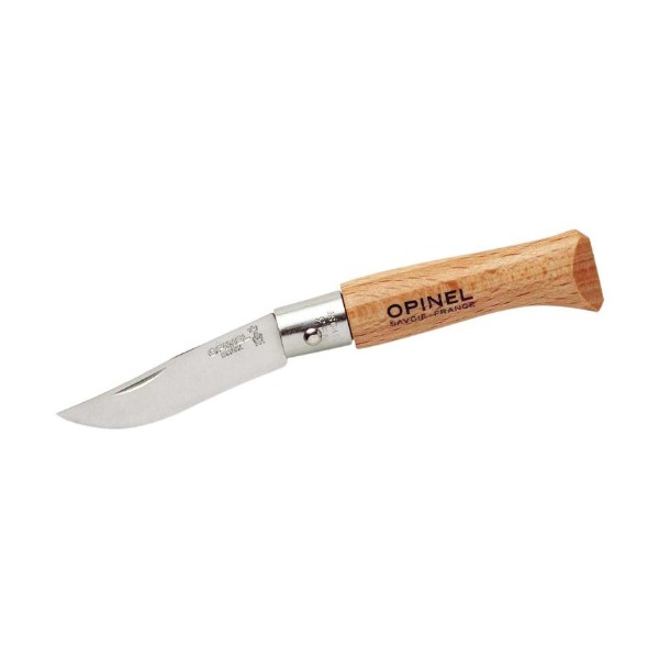 Opinel No 03 Mini-Klappmesser