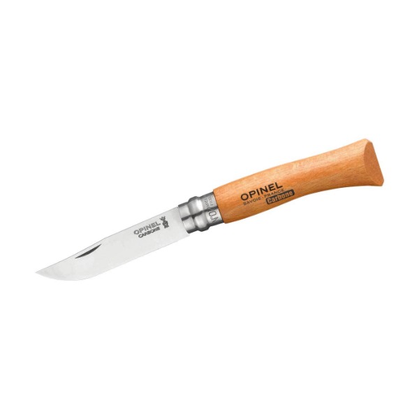 Opinel No 07, Carbon