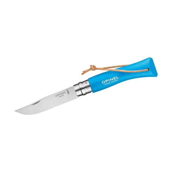 Opinel No 07 COLORAMA SPORT Klappmesser