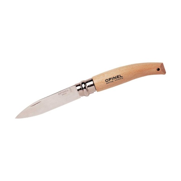 Opinel No 08 Gärtnermesser