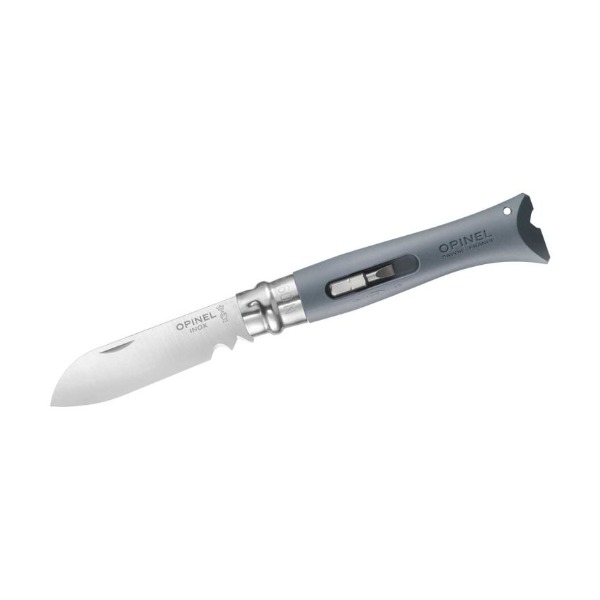 Opinel No 09 DIY Taschenmesser