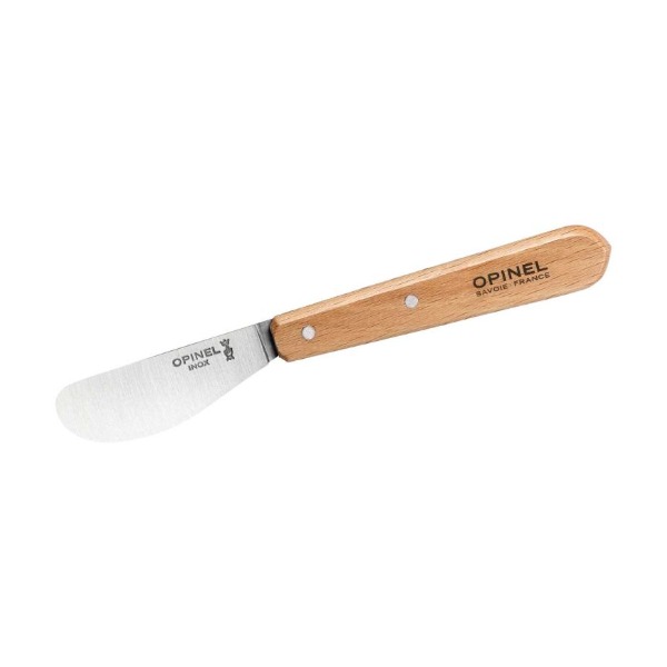 Opinel No 117 Aufstrichmesser