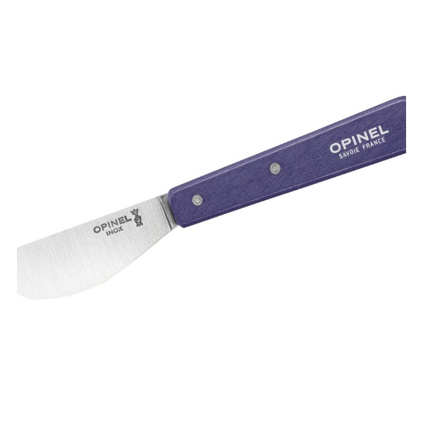 Opinel No 117 PAYSAGE Aufstrichmesser