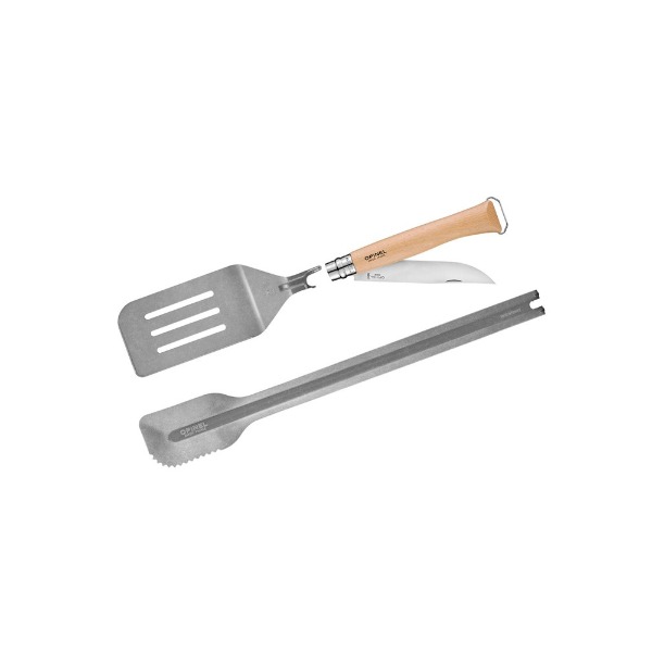 Opinel No 12B Barbecue-Set