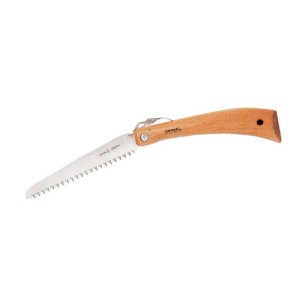 Opinel No 18 Klappsäge bei Survivalfreunde.de