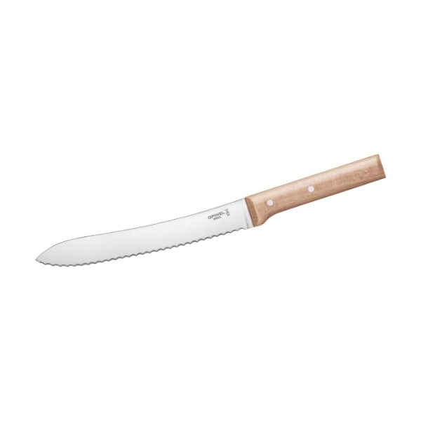 Opinel PARALLELE No 116 Brotmesser