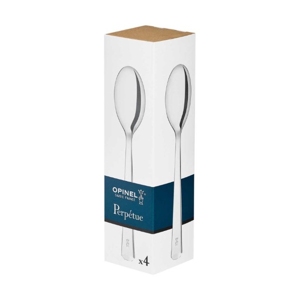 Opinel PERPETUE Box 4 Löffel bei Survivalfreunde.de