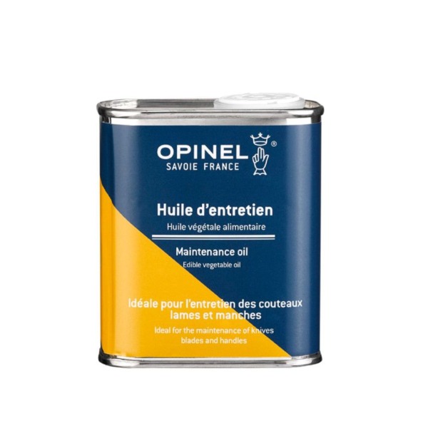 Opinel Pflegeöl 150 ml