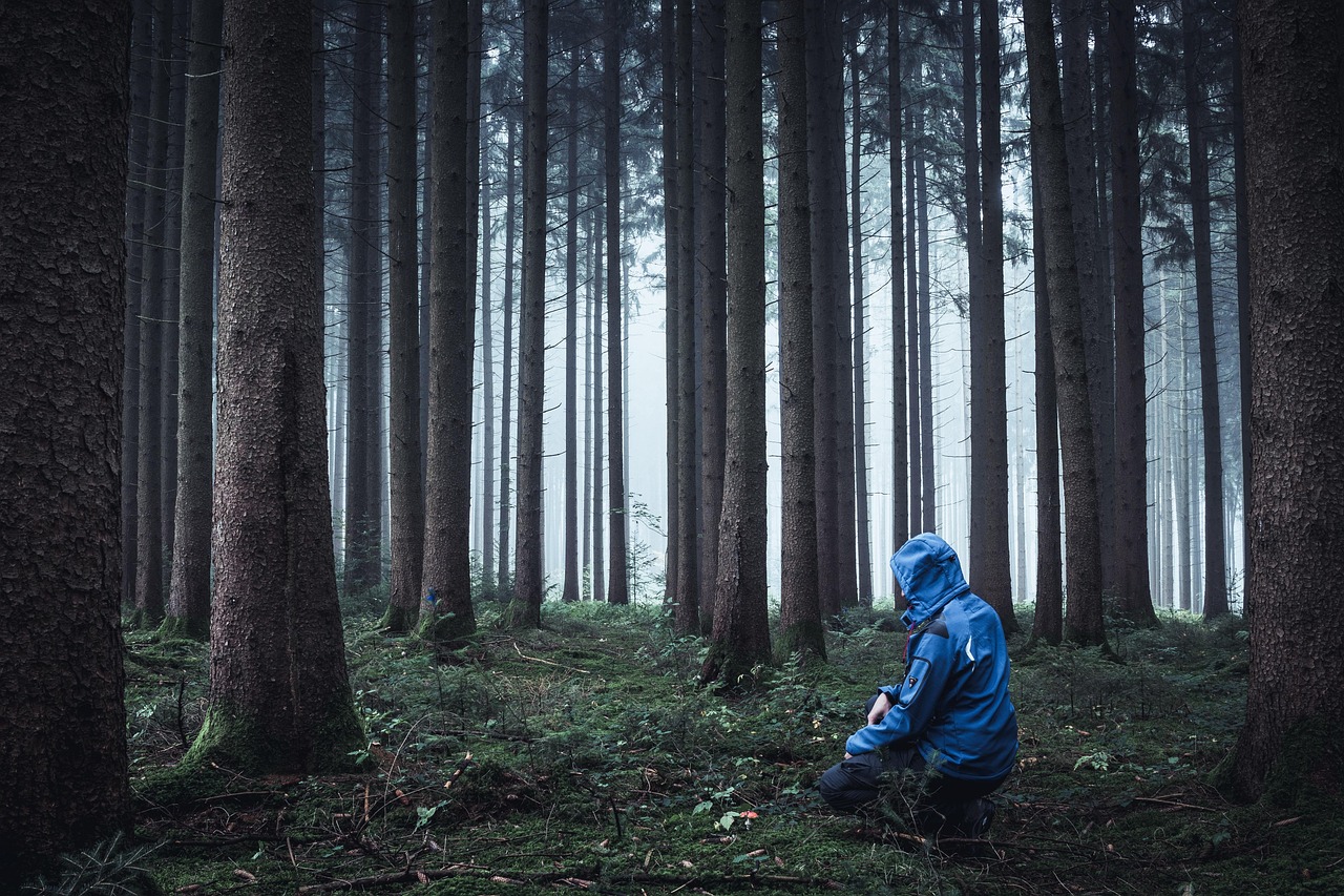 Mehr über den Artikel erfahren Survival an abgelegenen Orten: Was du wirklich brauchst, wenn keine Hilfe kommt