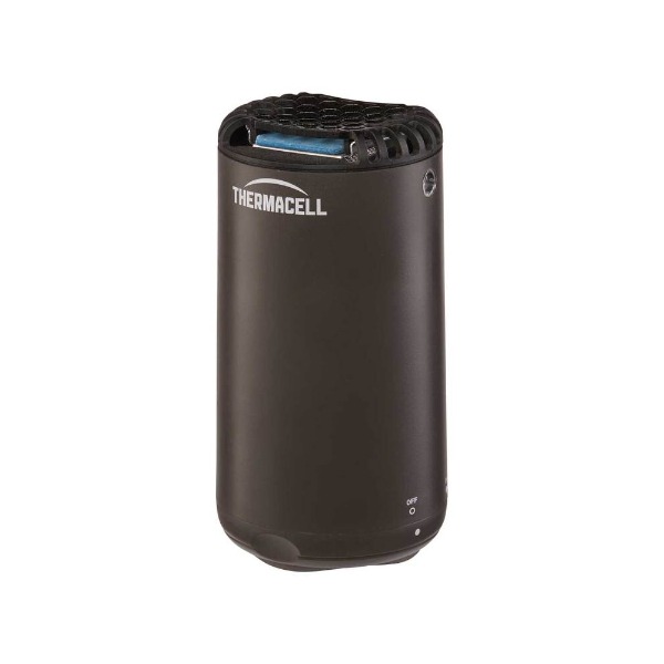 Thermacell HALO MINI Mückenschutz, graphit – ohne Nachfüllpack – Thermacell 10000832
