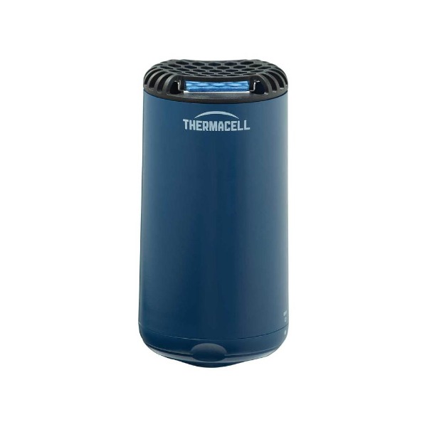 Thermacell HALO MINI Mückenschutz, navy – ohne Nachfüllpack
