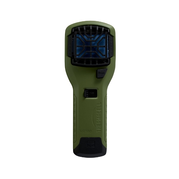 Thermacell MR-300GI Mückenschutz-Handgerät, olivgrün (PT-19)
