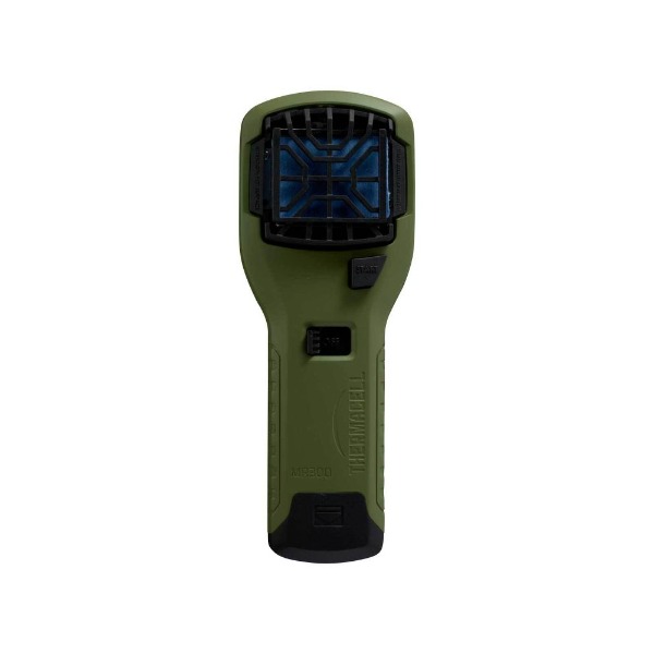 Thermacell MR-300G Mückenschutz-Handgerät, olivgrün (PT-18)