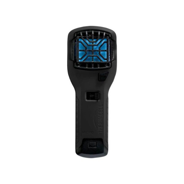 Thermacell MR-300L Mückenschutz-Handgerät, schwarz (PT-18)