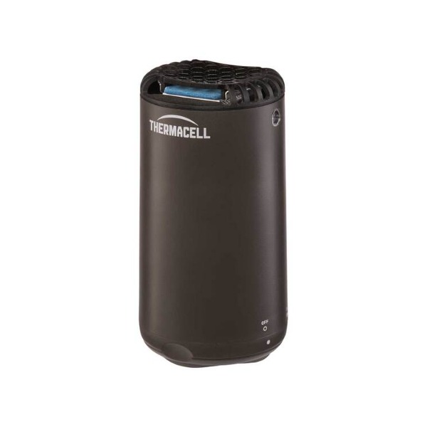 Thermacell HALO MINI Mückenschutz, graphit (PT-18)