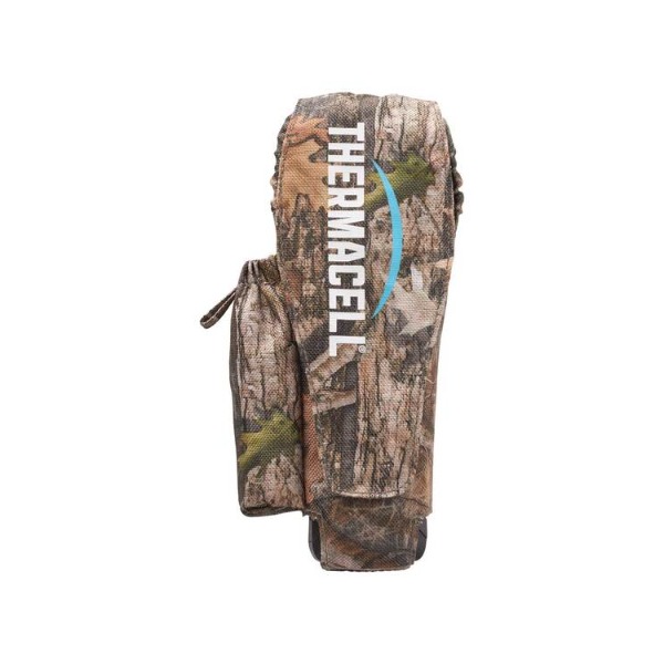 Thermacell AP-CF Holster, camouflage