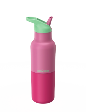 473ml Kanteen®RISE Classic VI (Flip Sport Cap)