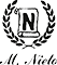 Nieto Logo