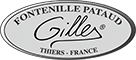 Fontenille Pataud Logo