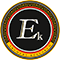 EK-Archery Logo