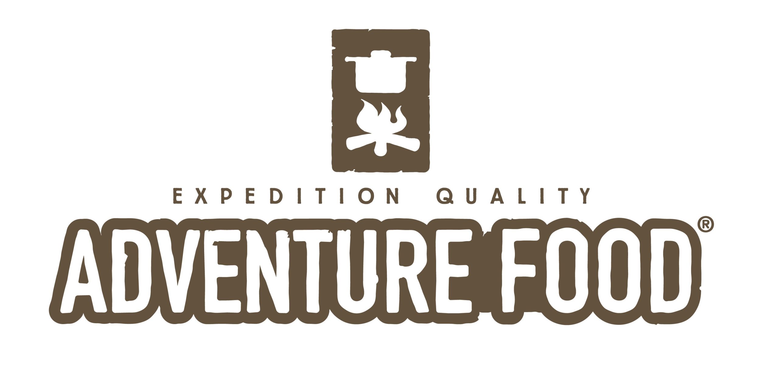 Adventure Food Logo