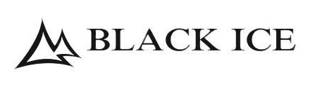Black Ice Logo