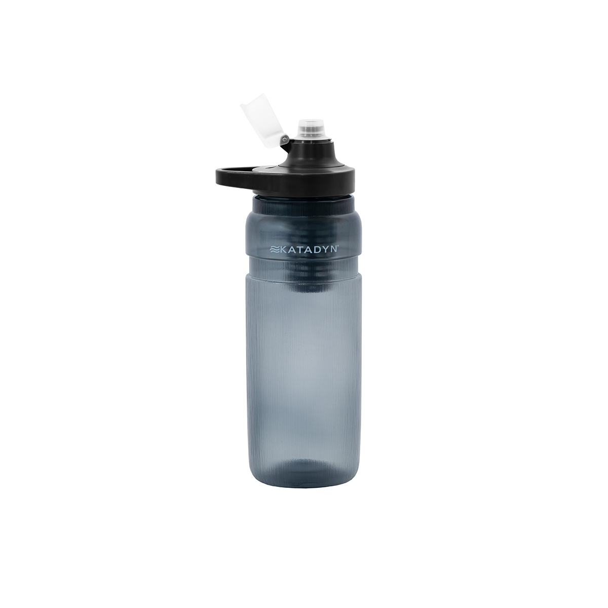 Katadyn BeFree AC Bottle 0.7L – Smoke