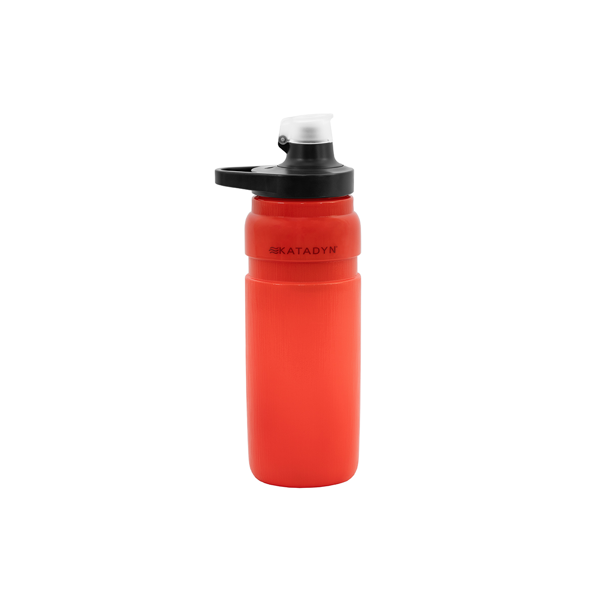 Katadyn BeFree AC Bottle 0.7L – Red