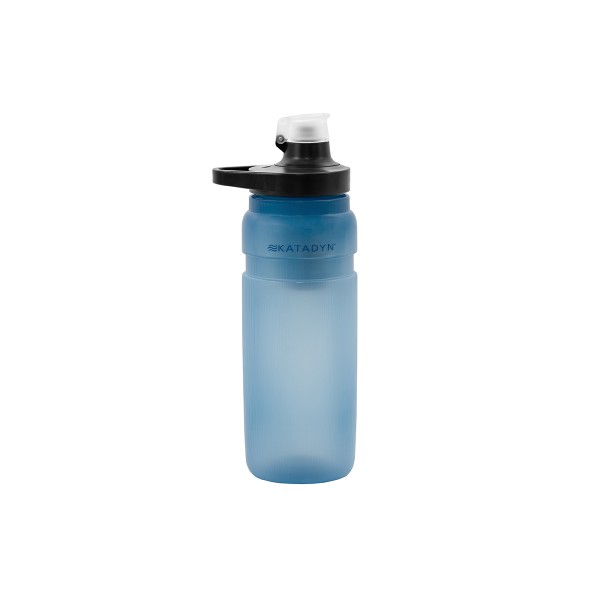 Katadyn BeFree AC Bottle 0.7L – Blue