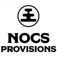 Nocs Provisions Logo