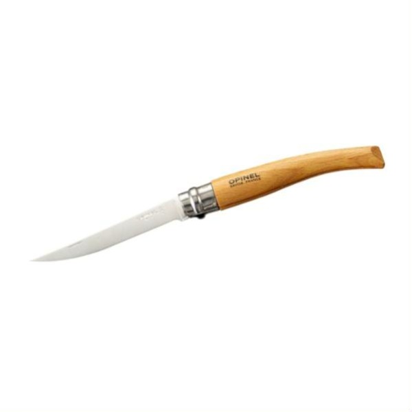 Opinel No 10 EFFILE Taschenmesser