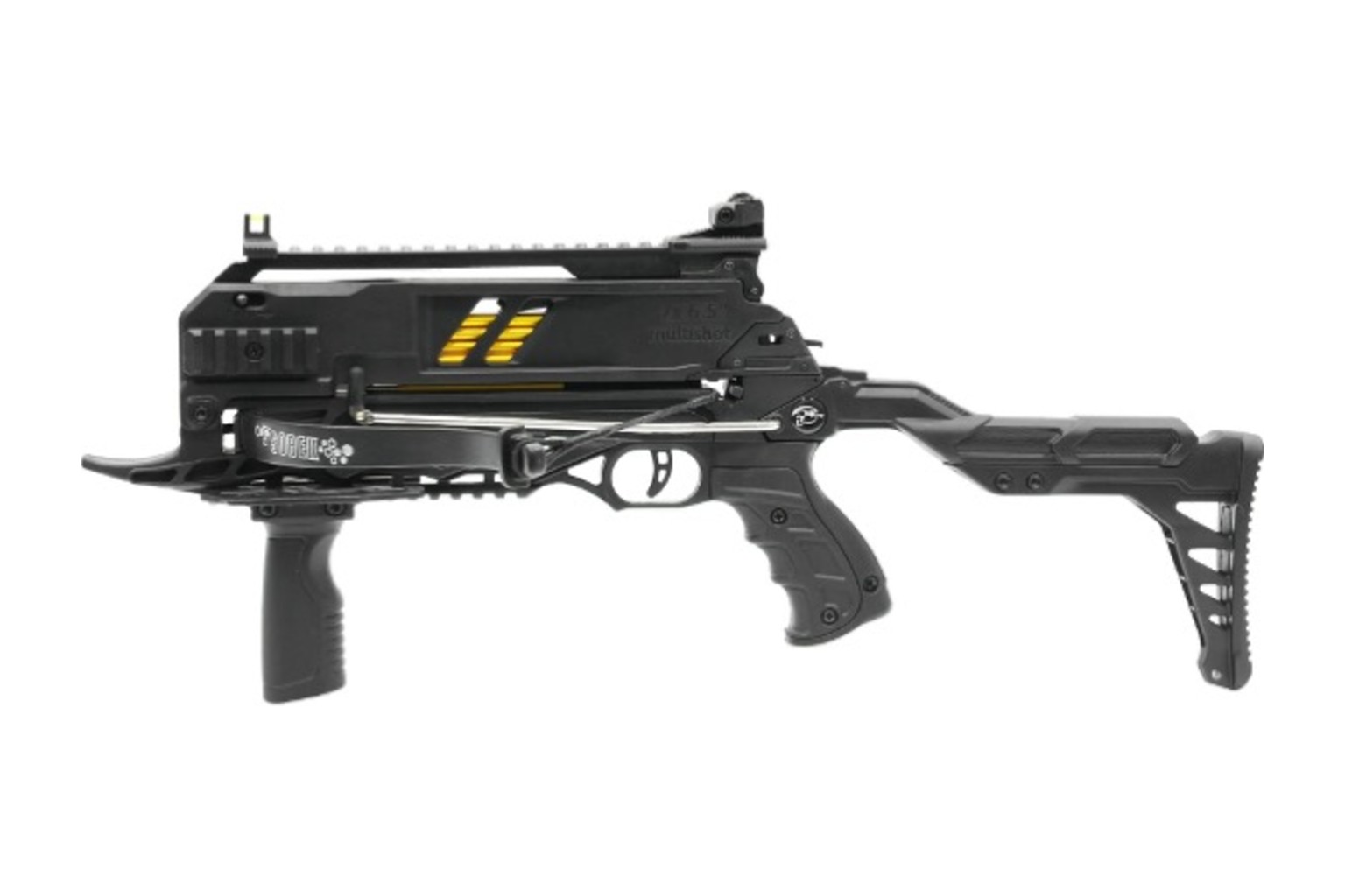 Mehr über den Artikel erfahren Armbrust aufbewahren: Was das Waffengesetz verlangt