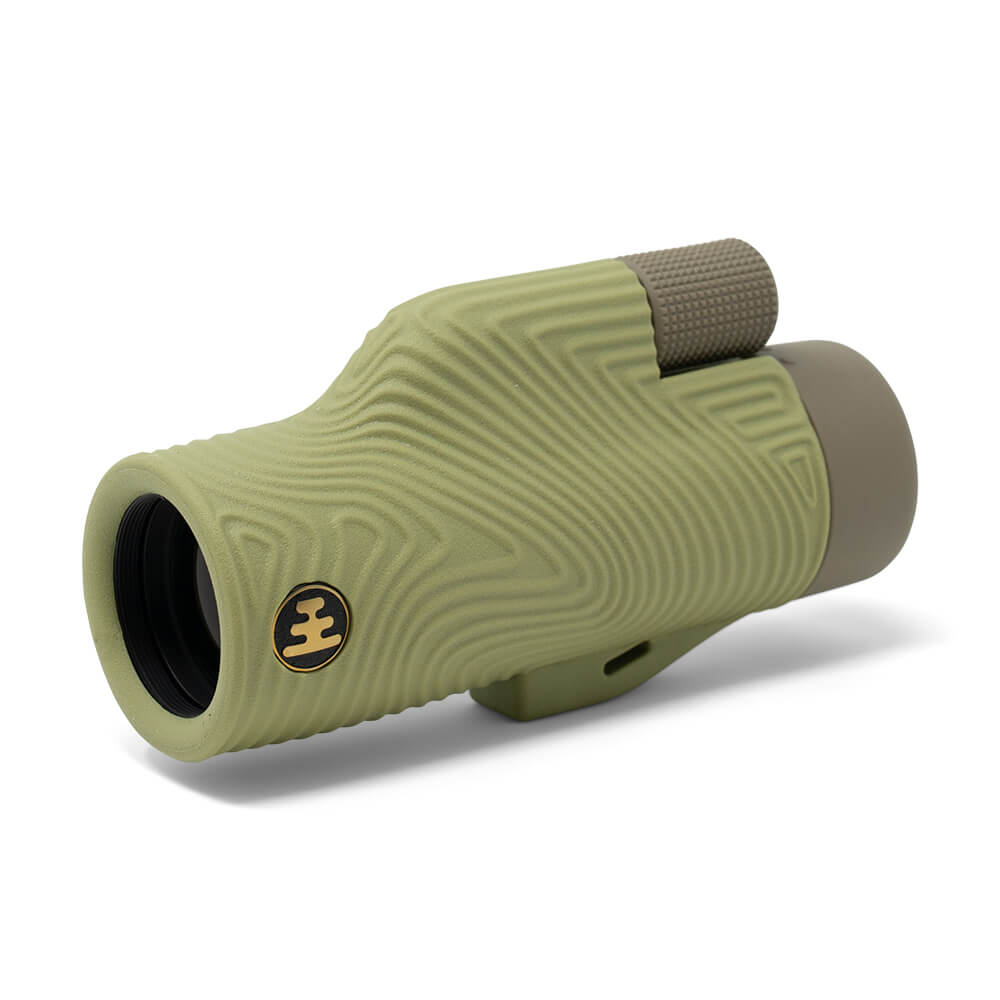 Nocs Provisions Field Tube 10×32 Monocular