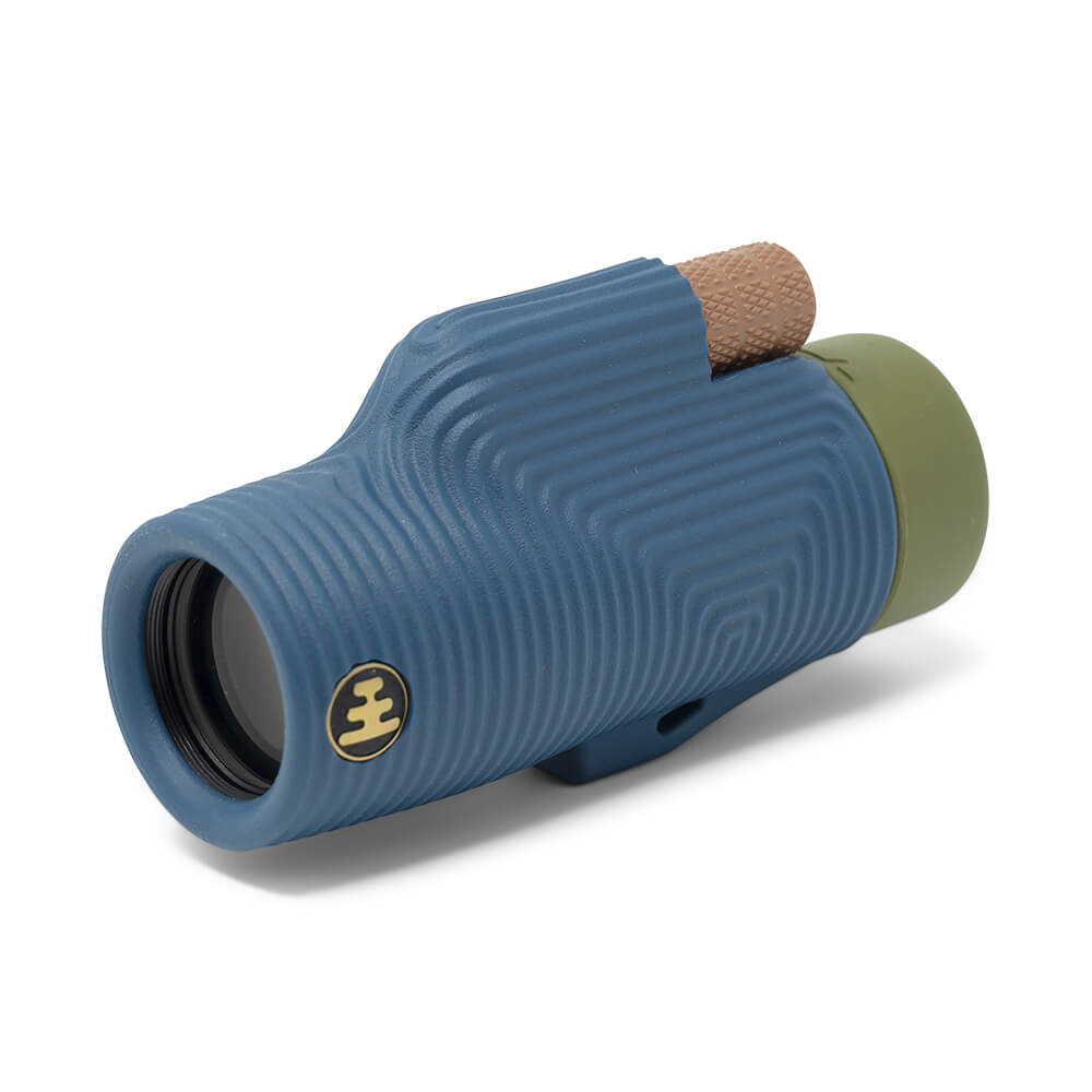 Nocs Provisions Zoom Tube 8×32 Monocular