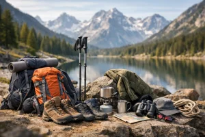 Mehr über den Artikel erfahren Outdoor-Marken im Vergleich: Was wirklich zählt