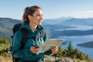 Mehr über den Artikel erfahren Outdoor-Navigation ohne Handy lernen leicht gemacht